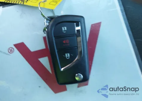 2021 Toyota Rav4 Le from USA, damaged, VIN 2T3H1RFV7MC151072